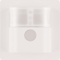 Berker KNX-Funk Bewegungsmelder 85345129 