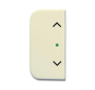 BJ Wippe 2-fach Symbol Licht 6232-20-212 