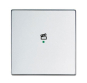 BJ Wippe 1fach Symbol Szene   6233-10-83 