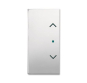 BJ Wippe 2f Jalousie         6232-20-866 