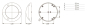 NORKA PHALANX 430, PC       3184803401-E 