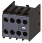 Siemens 3RH29111HA01 Hilfsschalterblock 