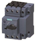 Siemens 3RV21111GA10 Motorschutzschalter 
