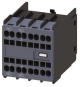 Siemens 3RH29112HA20 Hilfsschalterblock 