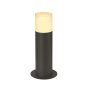 SLV GRAFIT E27 30 Pole round     1006180 