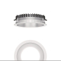 Zumtobel PANOS R R200 3k-840    62926964 