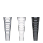 Zumtobel SLOIN slim B 840 L2000 42187506 