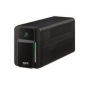 APC Back-UPS 500VA 230V AVR      BX500MI 