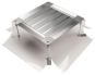 Hager Universal-Bodendose     UDH3215265 