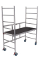 Krause ROLLTEC Faltgerüst         710734 