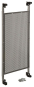 Hager Einbausatz univers FW Media UN41TN 