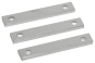 Hager 3xCu-Schiene Set univers    UM30V4 