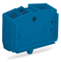 WAGO 264-344 4-Leiter-Klemme,ohne 