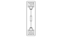 WAGO 289-128/005-000 Bauteilmodul mit 