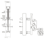 WAGO 753-648 LON -FTT Schnittstelle 