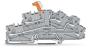 WAGO 2003-6644 Installationsetagen- 