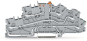 WAGO 2003-6644 Installationsetagen- 