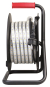 RED LED-Stripe/Kabeltrommel SNEYXX 2700K 