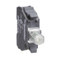 GS LED 24V-120VAC/DC weiss        ZBVBG1 