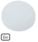 EATON M22-XL-W-D6 Linse           218407 