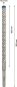 Bosch EXPERT Hammerbohrer SDS 2608900118 