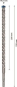 Bosch EXPERT Hammerbohrer SDS 2608900122 