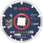 Bosch X-Lock Diamant-Trennscheibe 125mm 