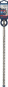 Bosch EXPERT Hammerbohrer SDS 2608900111 