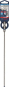 Bosch EXPERT Hammerbohrer SDS 2608900069 