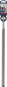 Bosch Hammerbohrer SDS-plus-7X Expert 