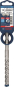 Bosch EXPERT Hammerbohrer SDS 2608900116 