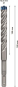 Bosch EXPERT Hammerbohrer SDS 2608900116 