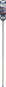 Bosch Hammerbohrer SDS-plus-7X Expert 