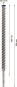 Bosch Hammerbohrer SDS-plus-7X Expert 