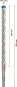 Bosch Hammerbohrer SDS-plus-7X Expert 