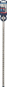 Bosch Hammerbohrer SDS-plus-7X Expert 