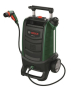 Bosch Akku-Reinigungsgeräte f Fontus 18V 
