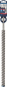 Bosch Hammerbohrer SDS-plus-7X Expert 
