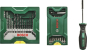 Bosch Zubehörsatz             2607017655 
