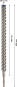 Bosch Hammerbohrer SDS-plus-7X Expert 
