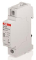 ABB OVR T2 N 80- OVR T2-T3 N 80-275 P QS 