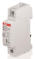 ABB OVR T2 20-275 P QS    OVRT220-275PQS 