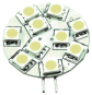 SUH LED-Modul 1,9W/830 155lm 120°  30105 