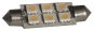 SUH LED-Leuchtmittel Soffitte D 16 30121 