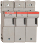 Mersen E331135 22x58 690V CMS22 3P 