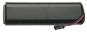 SUH Acculux Ersatzakku zu HL25Ex   46209 