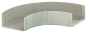 Niedax GFK-Bogen              KKB 80.250 