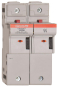 Mersen Sicherungshalter UL 22x58 US222MI 