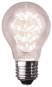S&H Decoline LED AGL 60x105 E27    33449 