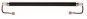 S&H Infrarotheizstab L 531mm SK15  29007 